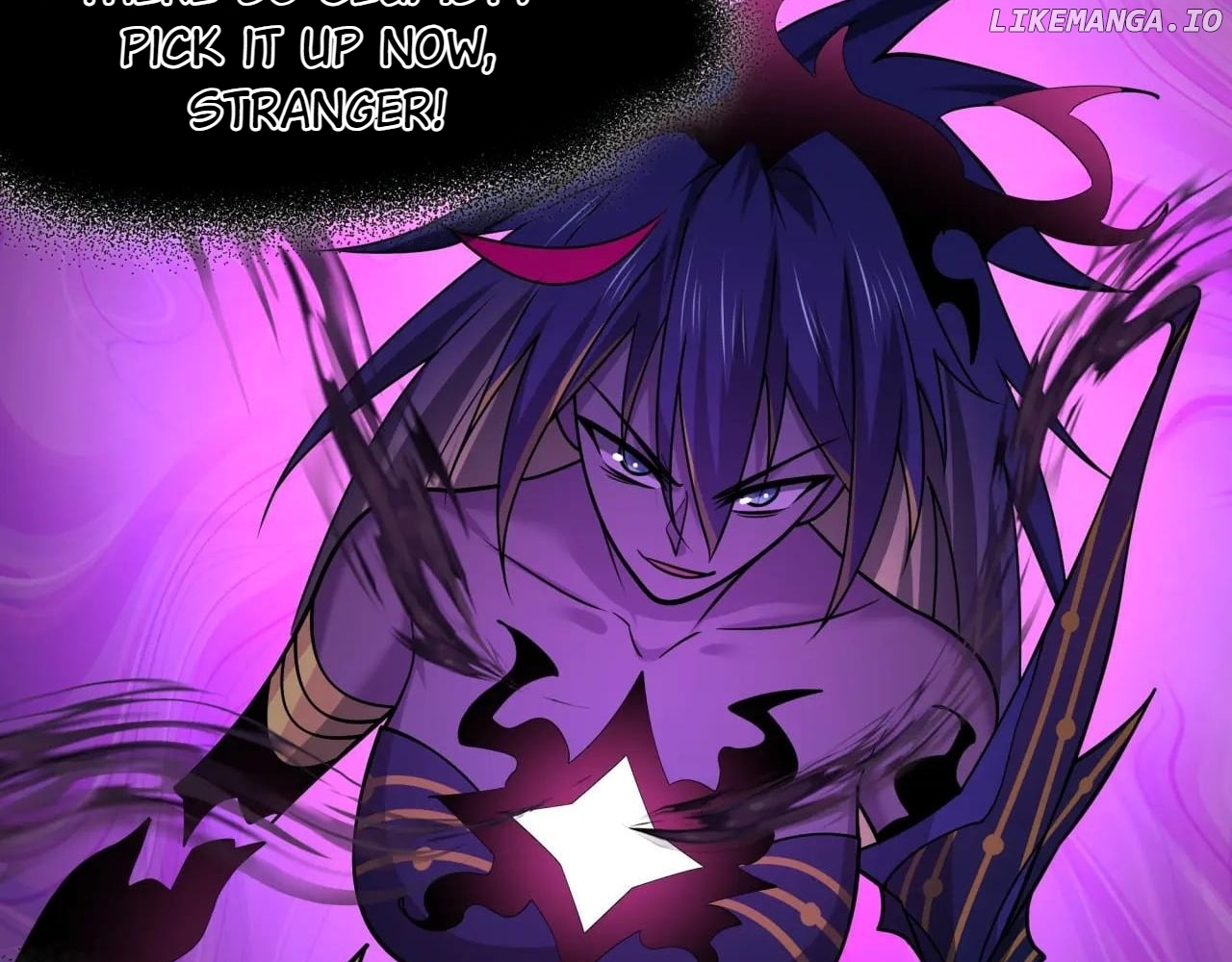 Era of the Haunted Chapter 506 - page 92